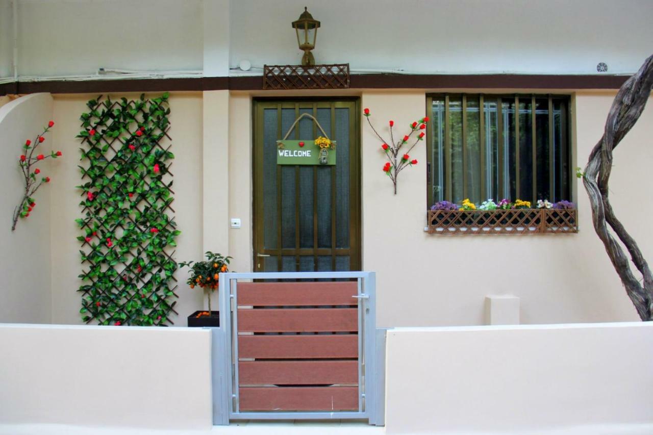 Your Home Kato Daratso Exterior foto