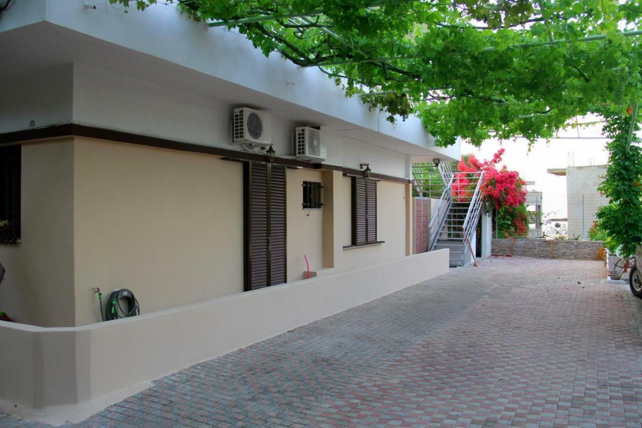 Your Home Kato Daratso Exterior foto
